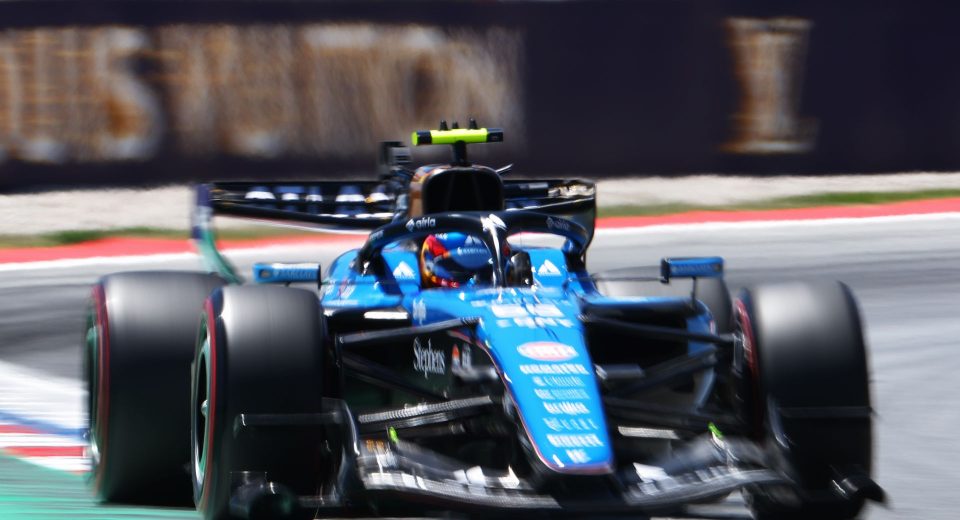 Coulthard doute de la patience de Sainz chez Williams F1