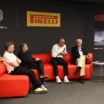 Norris : Russell doit trouver sa propre méthode