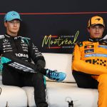 Bearman raconte ce qui l’a fait ‘mûrir très vite’ dans sa quête de F1