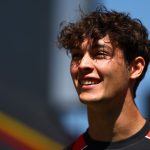 Norris : Russell doit trouver sa propre méthode