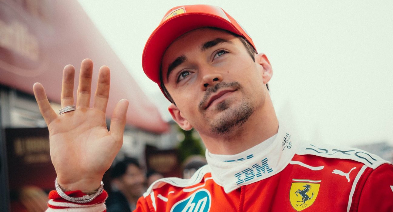 Leclerc doit ‘comprendre qu’il ne va pas battre Hamilton tout le temps’