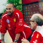 Ocon salue l’évolution des moteurs F1 pour 2027-28 mais rêve déjà du retour des V8