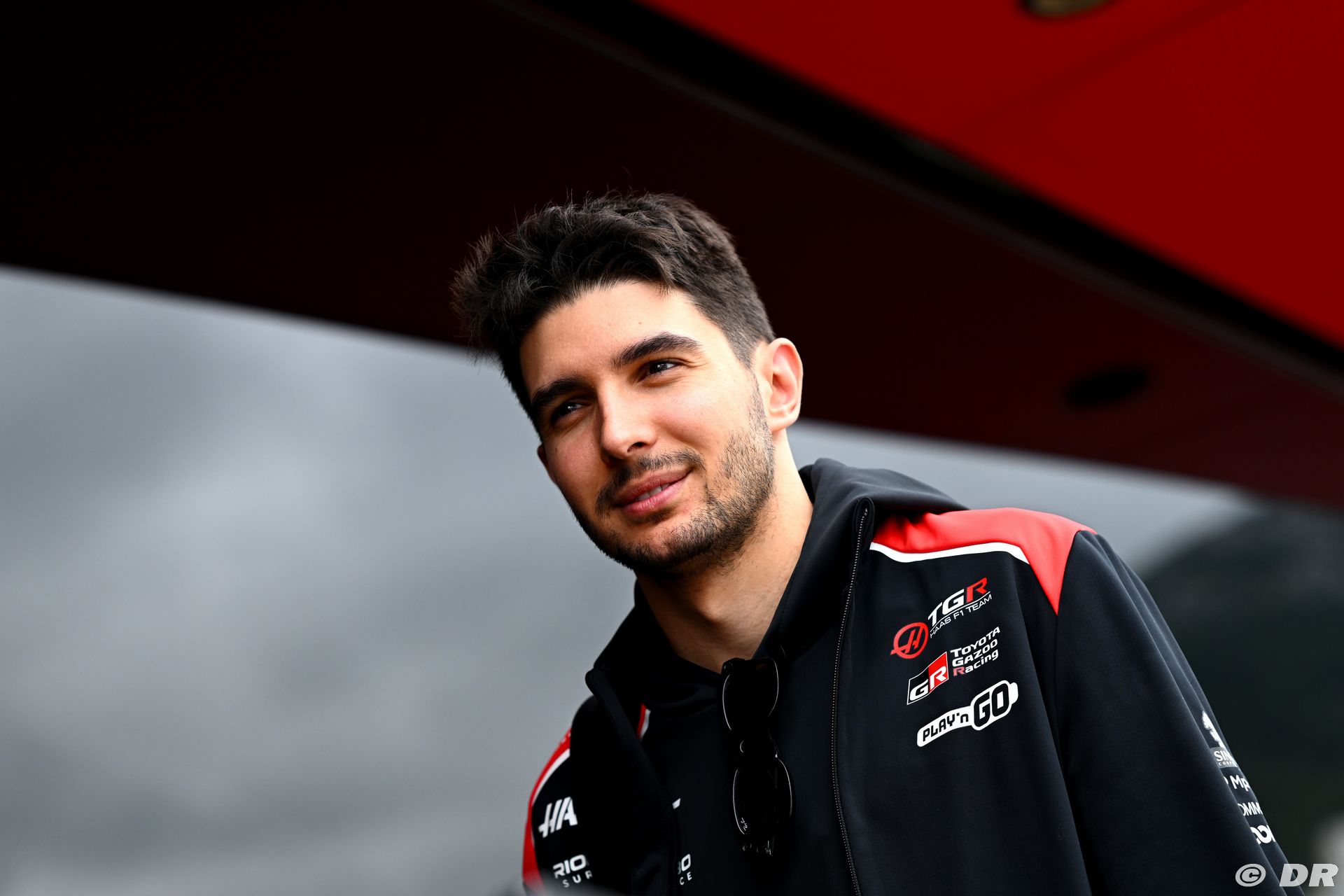 Ocon salue l’évolution des moteurs F1 pour 2027-28 mais rêve déjà du retour des V8