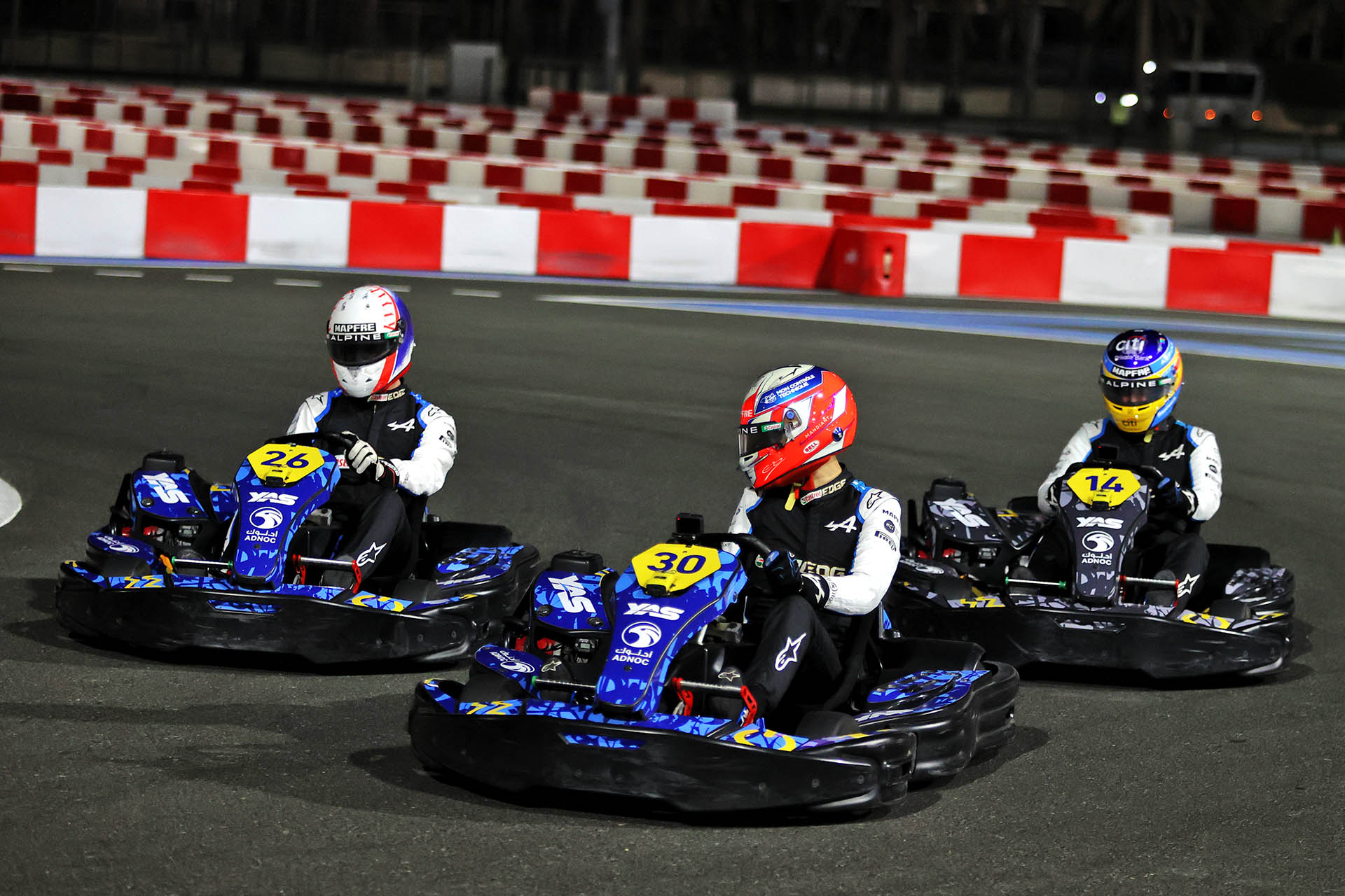 ‘De la folie’ : les pilotes F1 dénoncent l’explosion des coûts en karting
