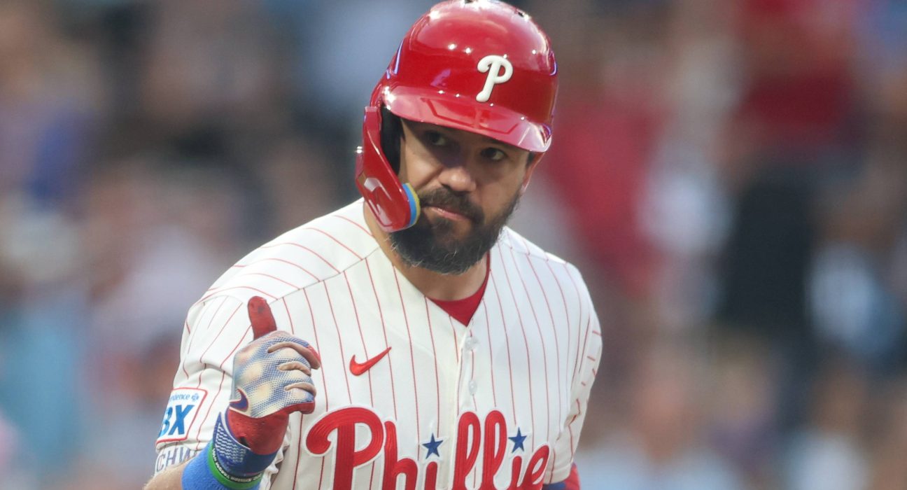 Why the Phillies have been able to turn their season around in a way the Mets failed to