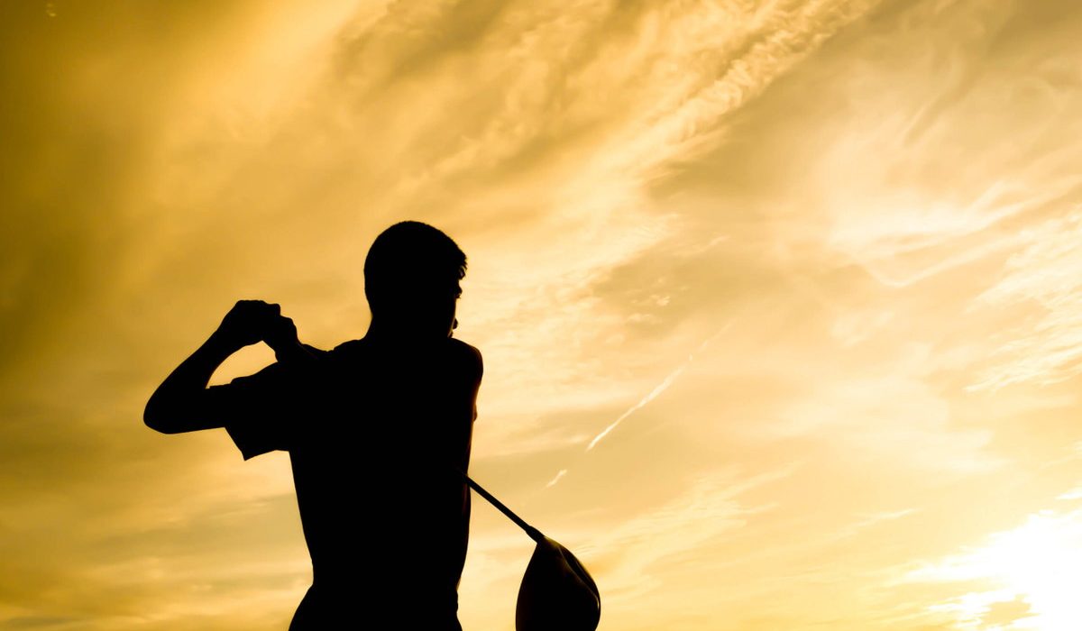 ‘Not Trying to Offend Anyone’: LIV Golf Star Breaks Silence on Controversial U.S. Open Penalty
