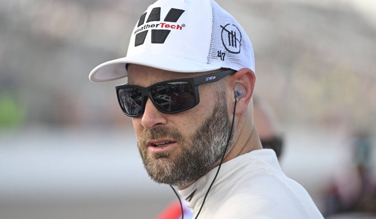 SVG Left Feeling “Filthy” as Chaotic San Diego Incident Claims Multiple Cup Stars