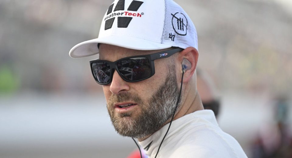 SVG Left Feeling “Filthy” as Chaotic San Diego Incident Claims Multiple Cup Stars