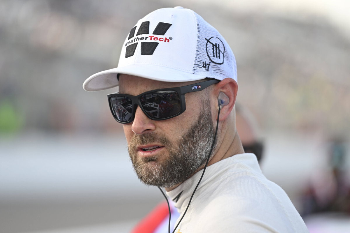 SVG Left Feeling “Filthy” as Chaotic San Diego Incident Claims Multiple Cup Stars