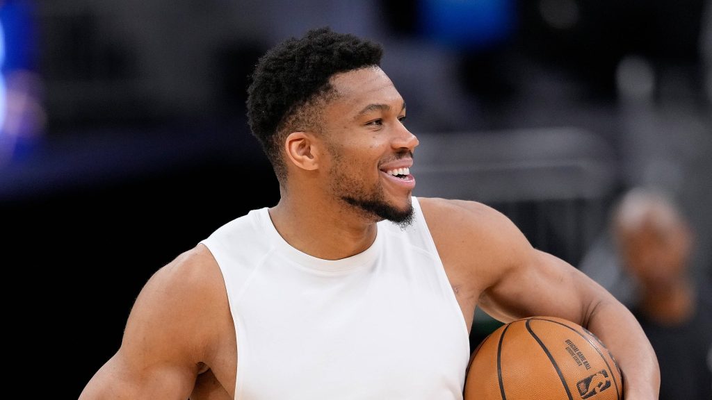 Giannis Antetokounmpo trade grades: Heat finally land their North Star