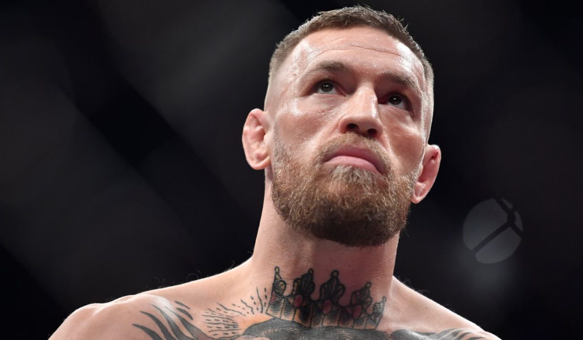 Conor McGregor return excites BKFC contender but comes with tempered expectations