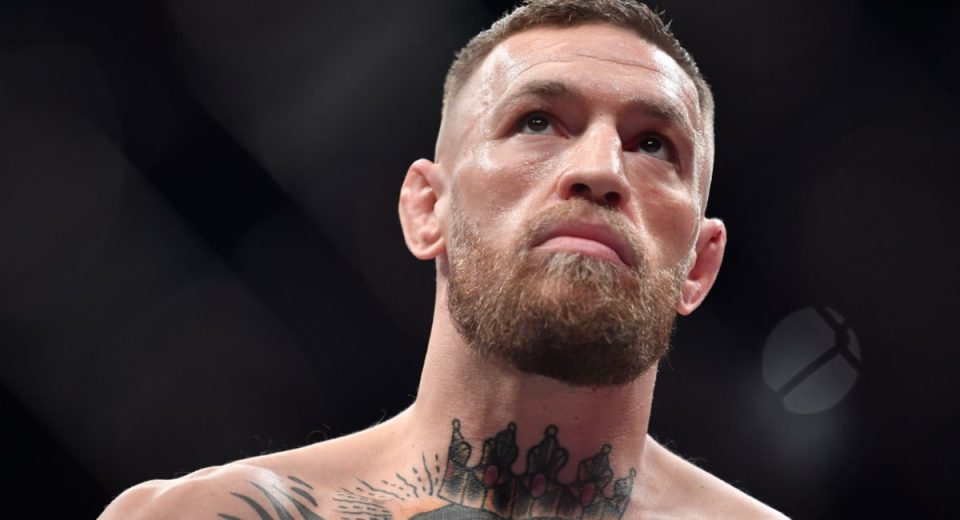 Conor McGregor return excites BKFC contender but comes with tempered expectations