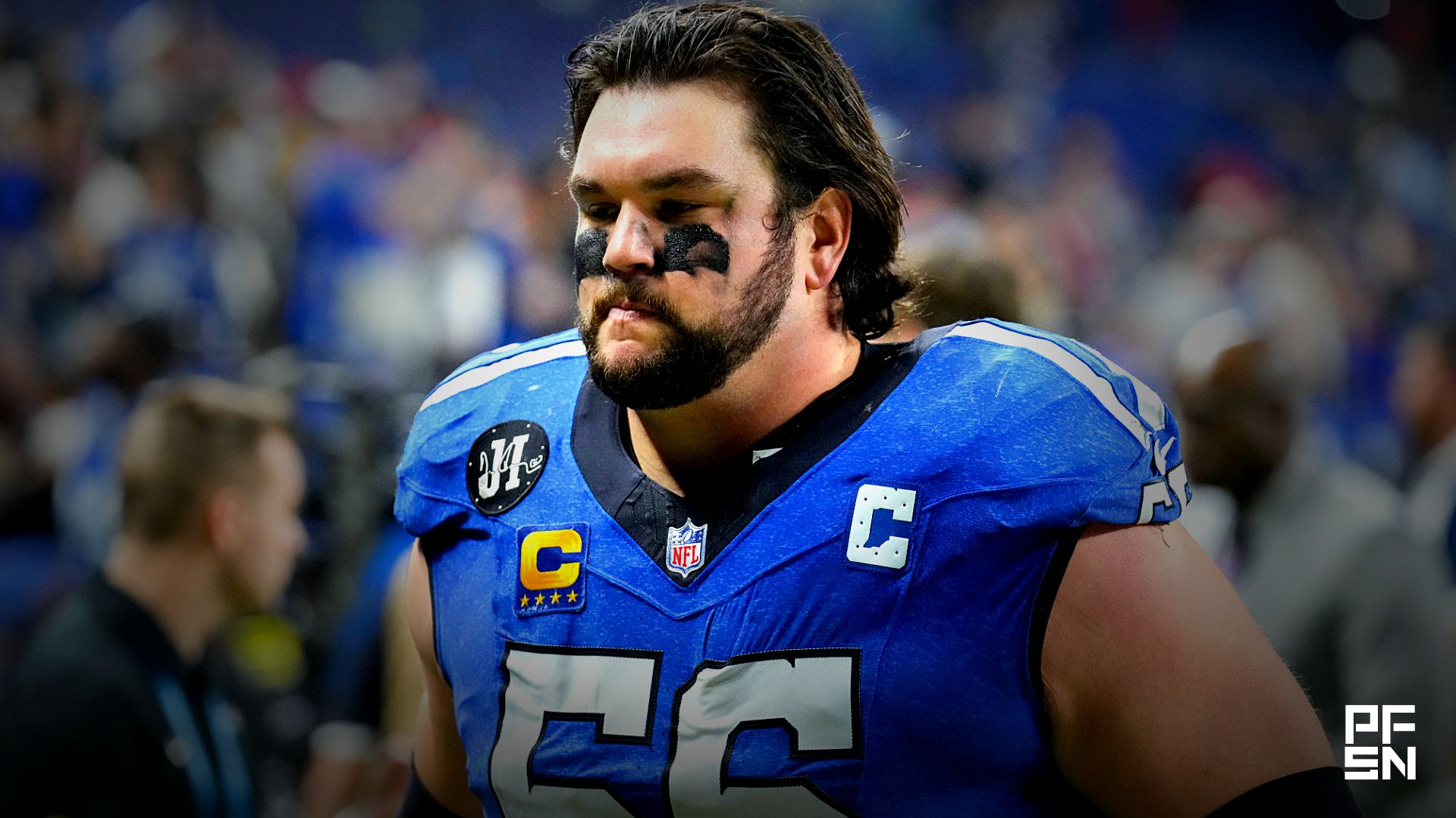 ‘Crazy Work’ — Colts Star Jonathan Taylor Takes Issue With All-Pro Quenton Nelson’s Ranking On NFL Top 100