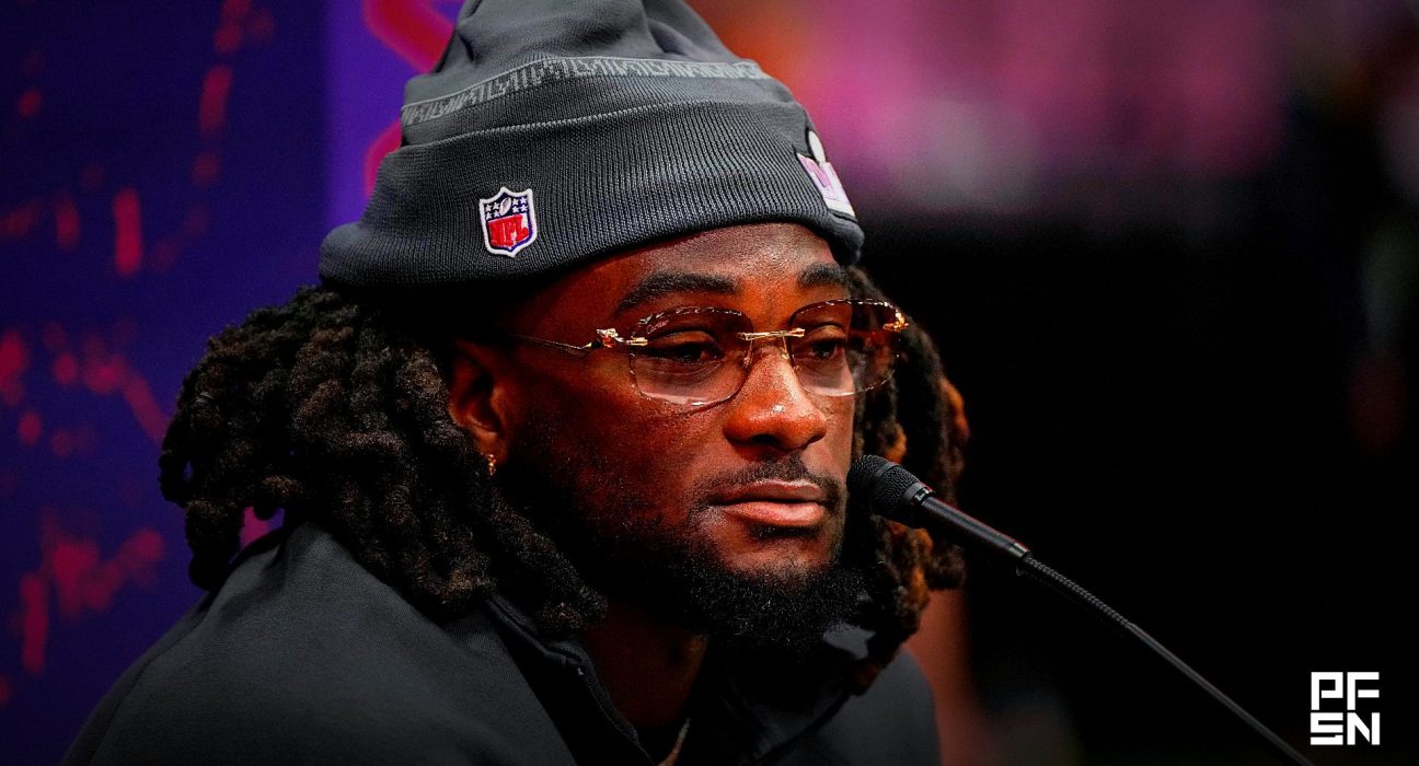 ‘You Guys Have Fun With That’ — George Kittle Sends Warning to Commanders Over Acquiring Brandon Aiyuk From 49ers