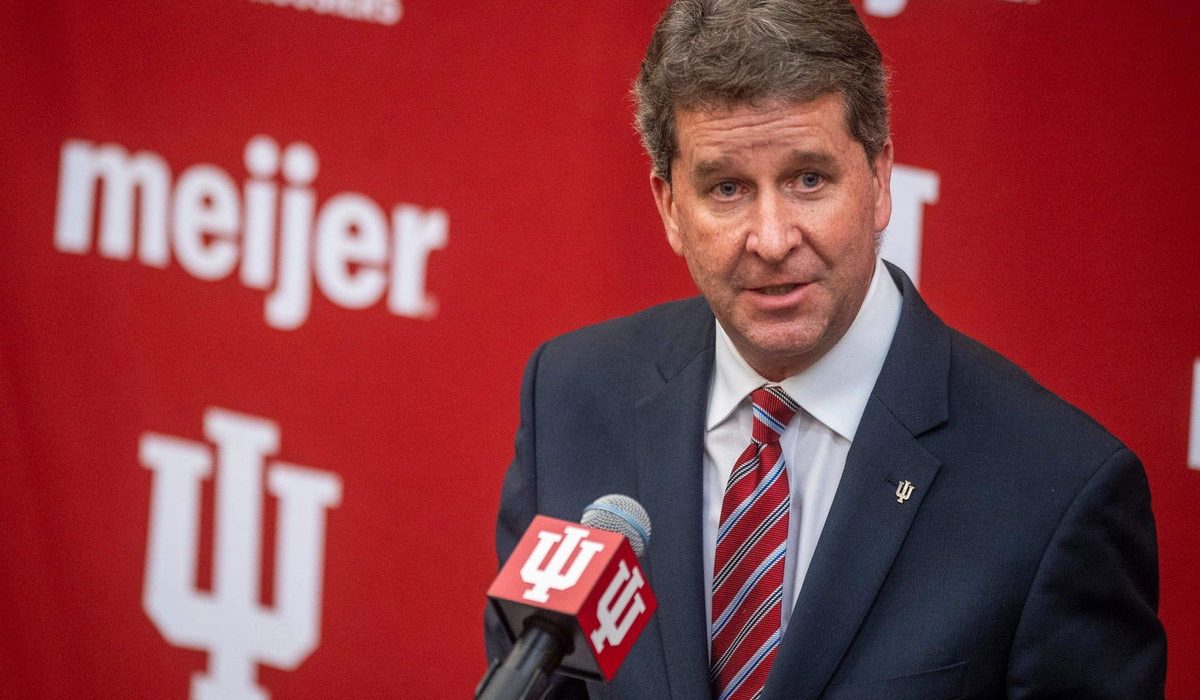 Curt Cignetti Takes Clear Stance on Indiana’s Big Ten Title Win Over Ohio State
