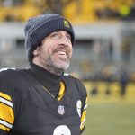 Joe Haden Remembers The Time Aaron Rodgers Stunned Him