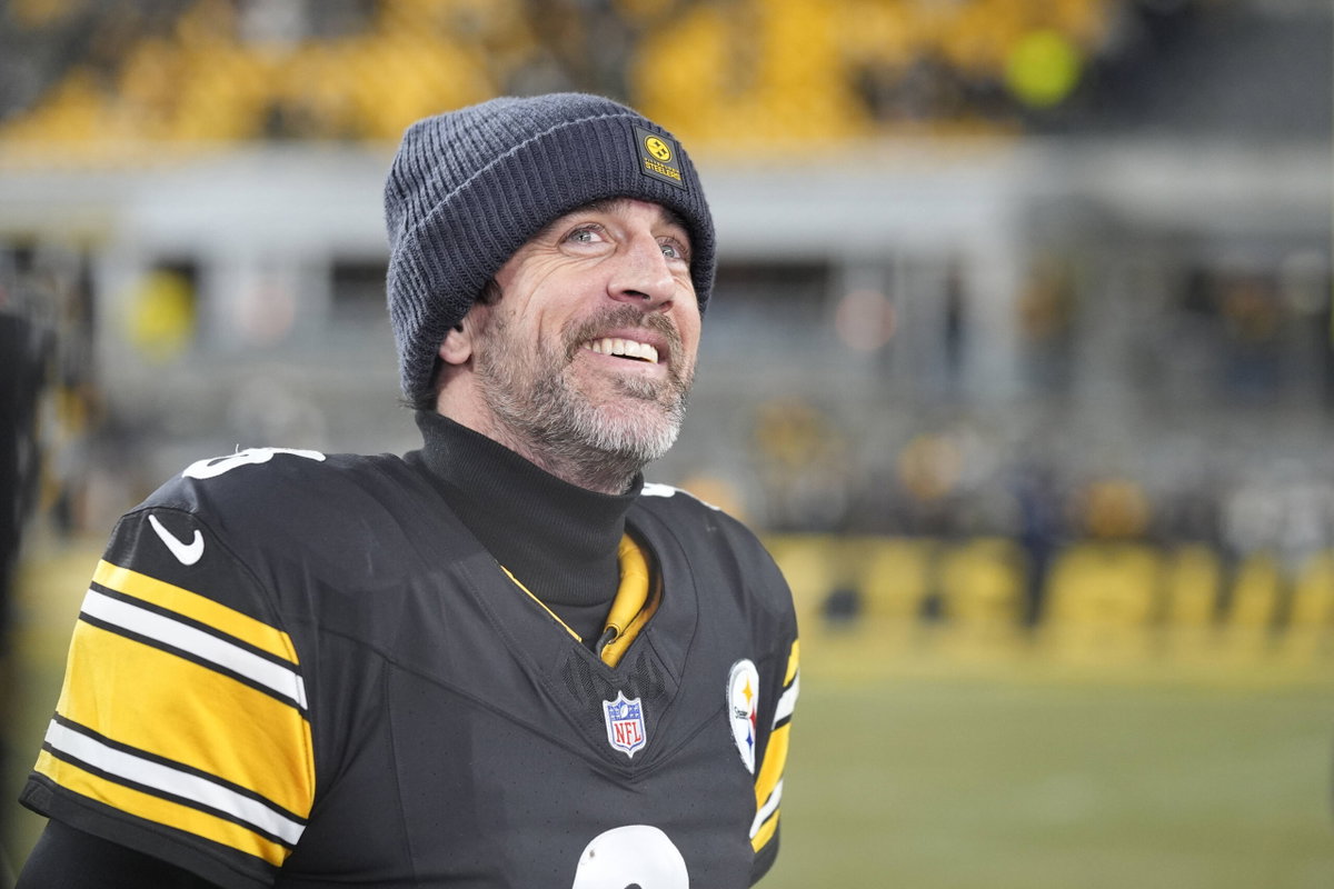Aaron Rodgers’ Brother Lands New ESPN Role Days After Laura Rutledge Successor Announcement