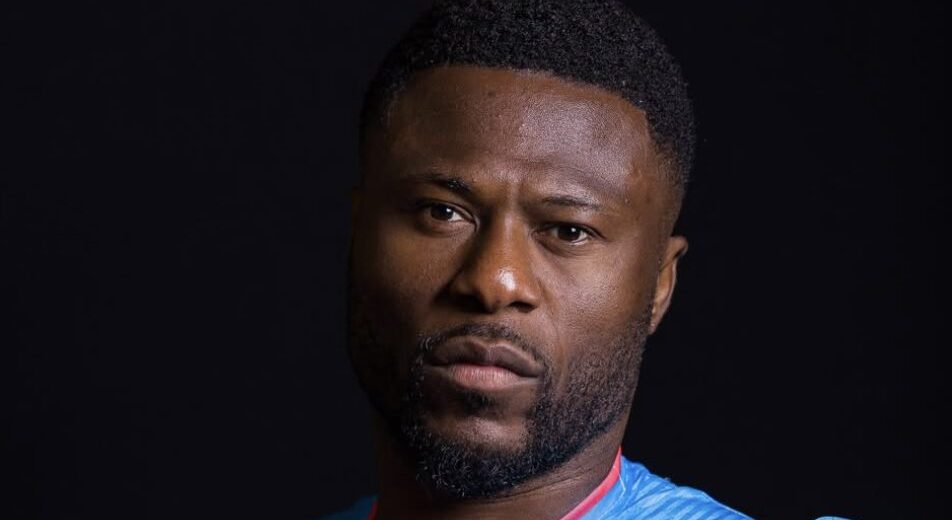 Who Are Chancel Mbemba’s Parents? Meet His Mother Antoinette and Father