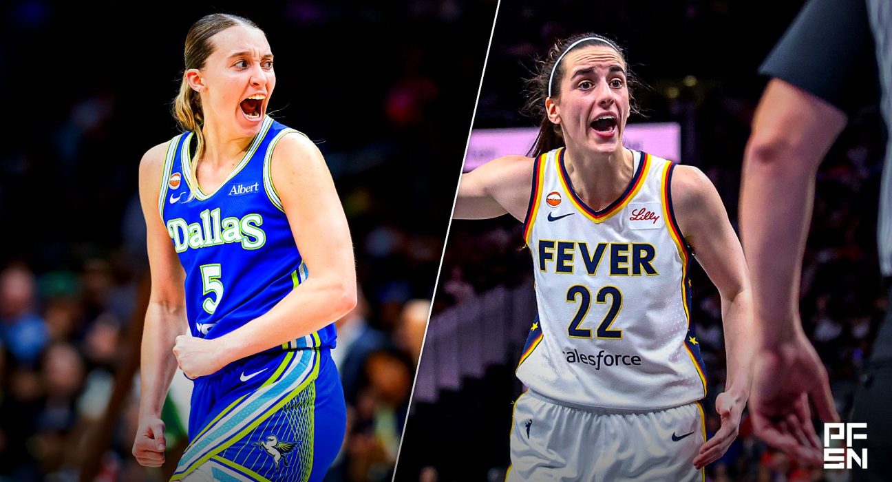 ‘A Non-Negotiable’ — Paige Bueckers Makes Feelings Clear on Her, Caitlin Clark’s Recent Technical Fouls for Clapping