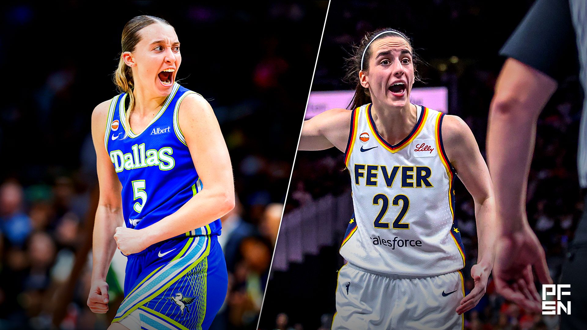 ‘A Non-Negotiable’ — Paige Bueckers Makes Feelings Clear on Her, Caitlin Clark’s Recent Technical Fouls for Clapping