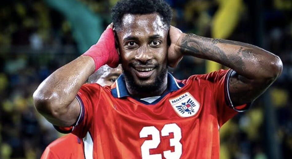 Who Is Michael Amir Murillo? Panama’s Right Back’s’ Net Worth, Wife, Parents, Ethnicity & Soccer Contract