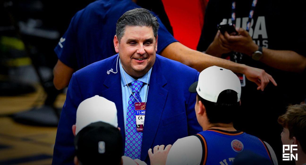 ’20 Going on 28′ — NBA Insider Reveals Which 2026 1st-Round Draft Pick ‘Impressed’ Him Most in Interviews