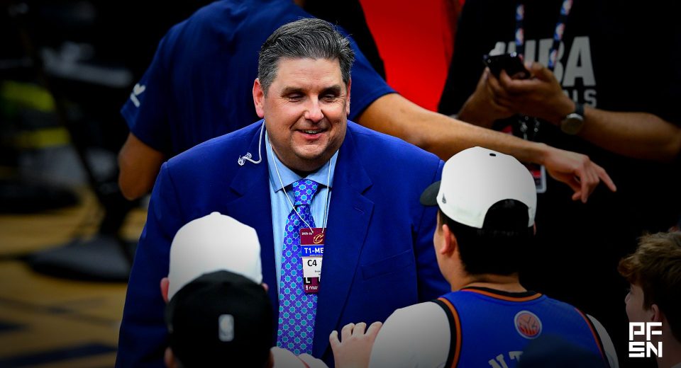 ’20 Going on 28′ — NBA Insider Reveals Which 2026 1st-Round Draft Pick ‘Impressed’ Him Most in Interviews