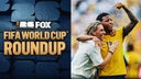 World Cup Roundup: Ecuador Delivers Late Fireworks; USA And Türkiye Battle in L.A.