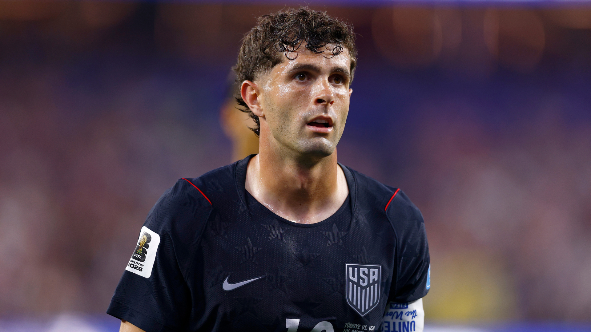 USMNT World Cup Player Ratings: Sebastian Berhalter delivers big time; Christian Pulisic shines off bench