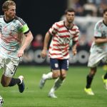 World Cup Knockouts: Who’s Advanced Out Of The Group Stage?