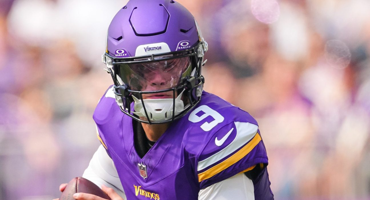 Viking Rumor Buzz: J.J. McCarthy to ARI, Dillon Bell, QB Battle Timeline