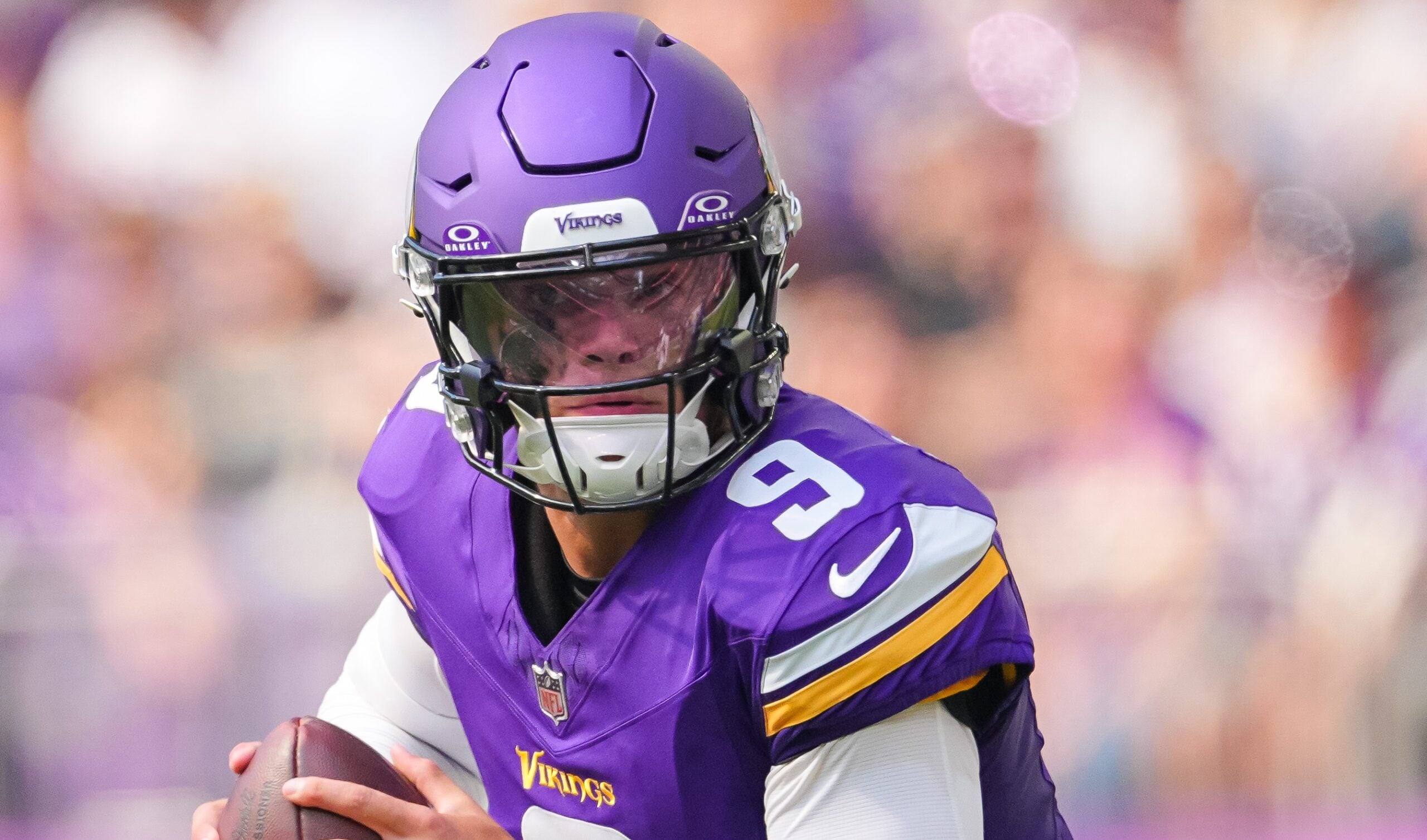 Viking Rumor Buzz: J.J. McCarthy to ARI, Dillon Bell, QB Battle Timeline