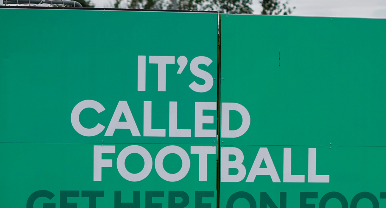 Why is it called soccer in America? Explaining the English roots of the American word for the world’s game