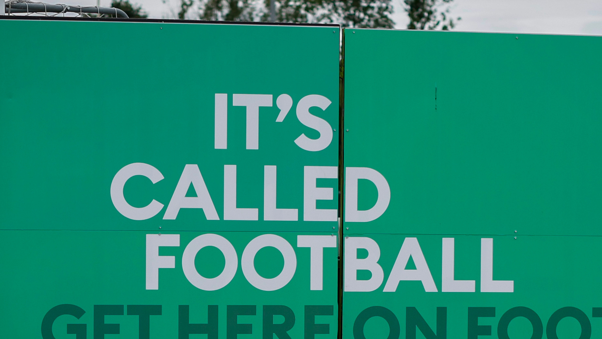 Why is it called soccer in America? Explaining the English roots of the American word for the world’s game