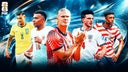 World Cup Best XIs: Mbappé Makes 1st Team, Which Breakout Stars Make 2nd Team?