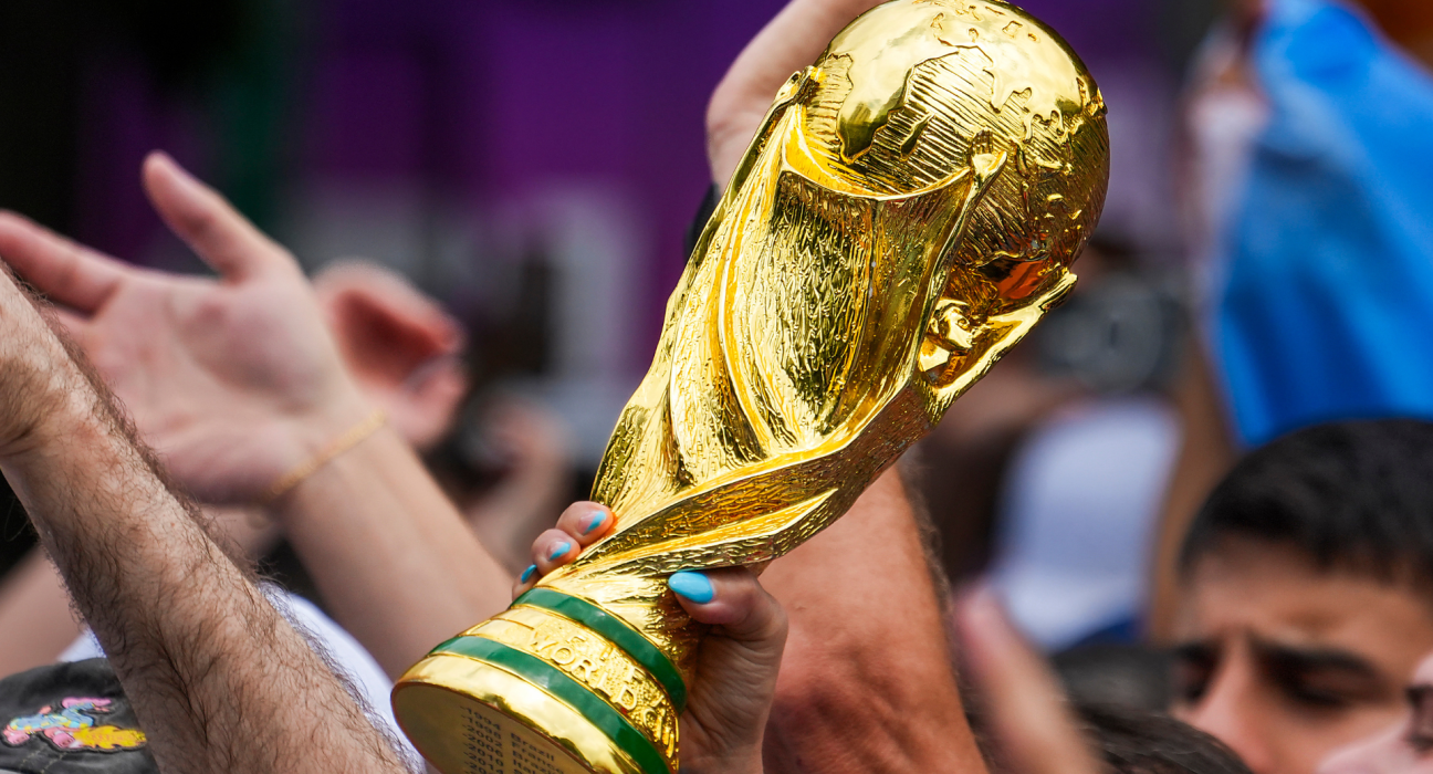 2026 FIFA World Cup Bracket: Where are teams seeded from the round of 32 and who will they play