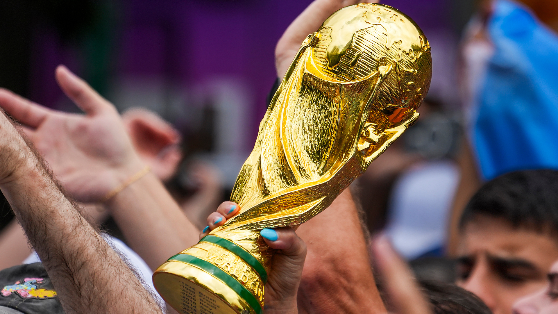 2026 FIFA World Cup Bracket: Where are teams seeded from the round of 32 and who will they play