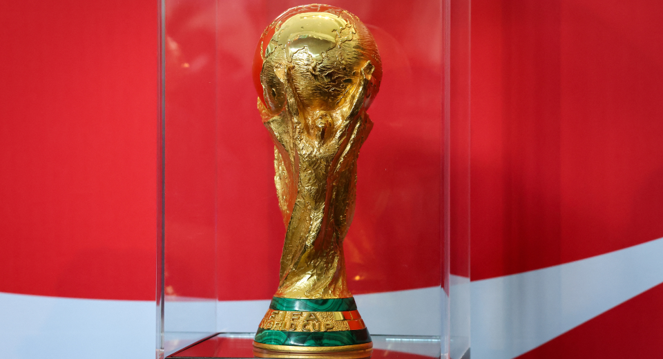 2026 FIFA World Cup knockout round schedule: Kickoff times, dates, fixtures, how to live stream, watch on TV