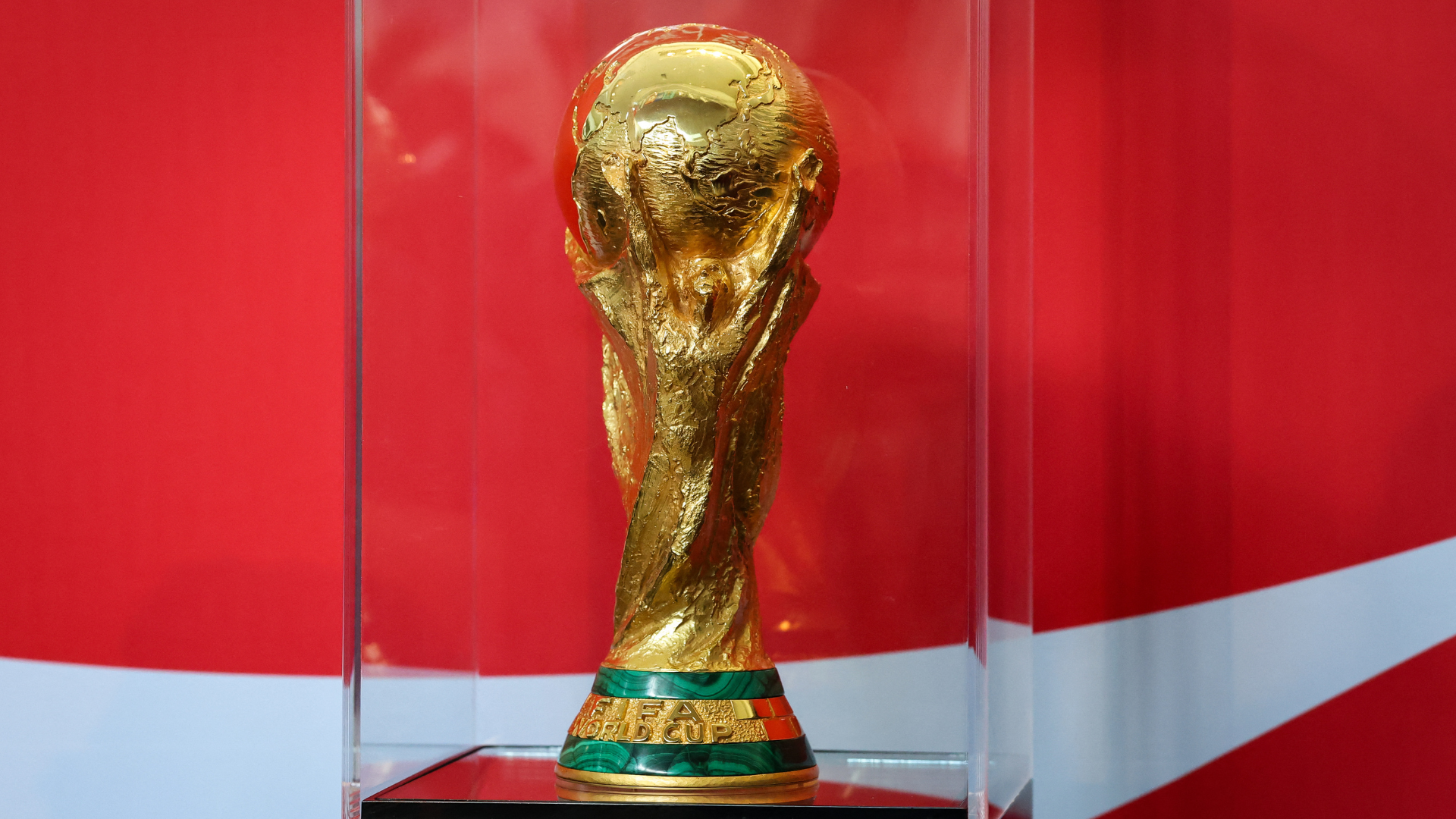 2026 FIFA World Cup knockout round schedule: Kickoff times, dates, fixtures, how to live stream, watch on TV