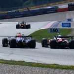 Norris explique pourquoi il a eu ‘de la peine’ pour Ferrari lors de la course