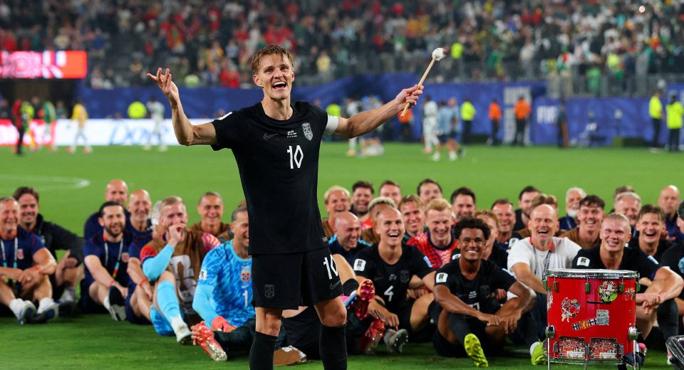 Who does Norway play next? World Cup schedule, bracket path and key dates