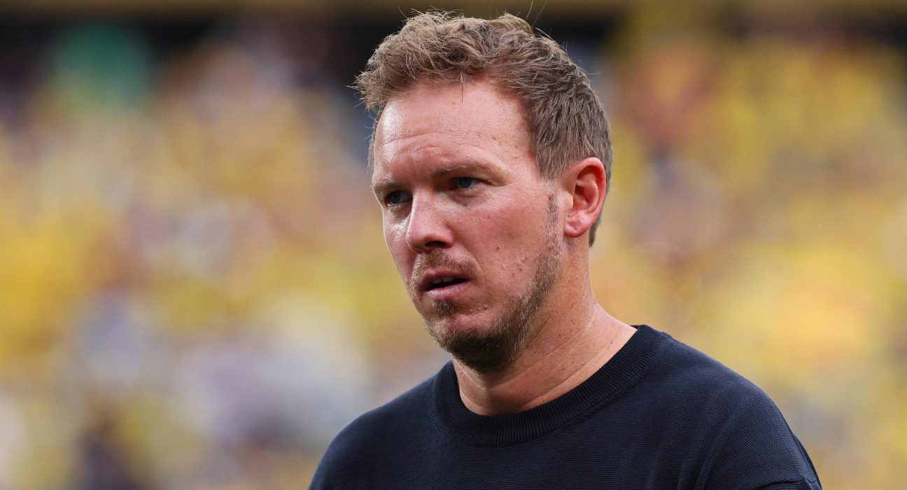 Germany’s next managerial move is now clear after disastrous World Cup exit vs. Paraguay