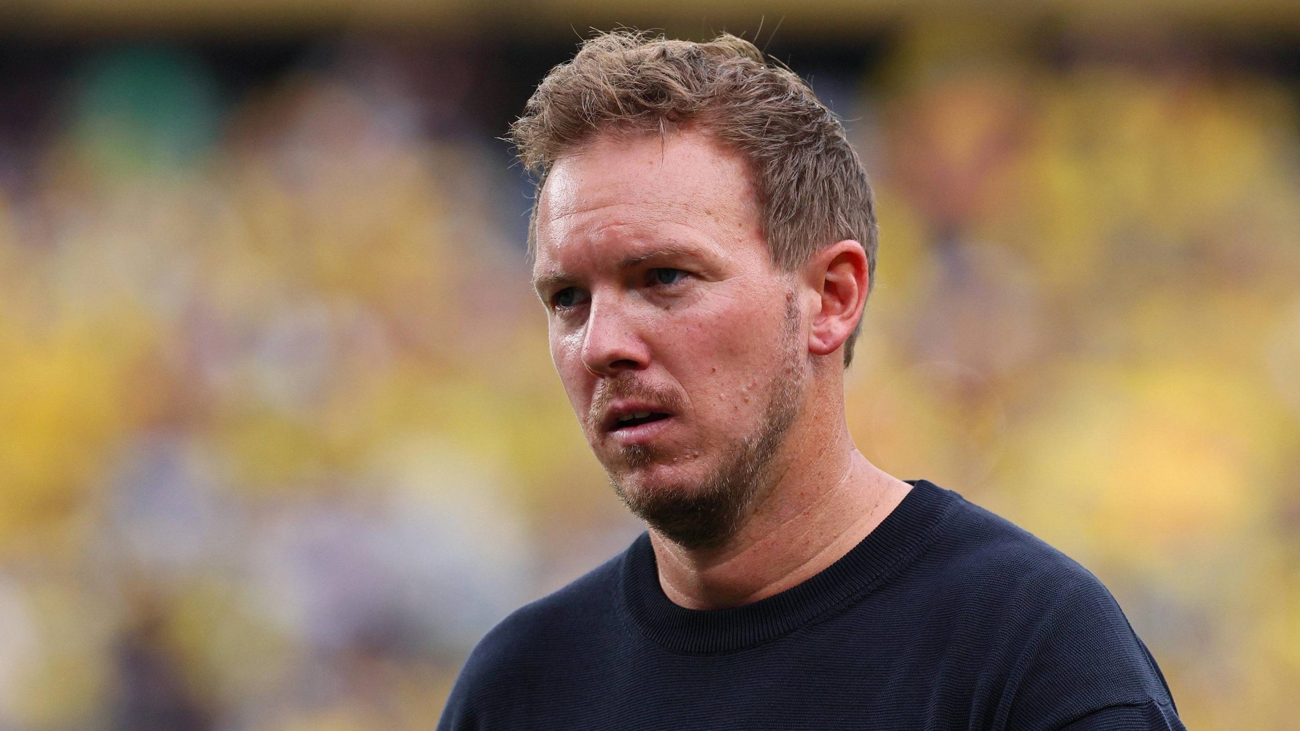 Germany’s next managerial move is now clear after disastrous World Cup exit vs. Paraguay