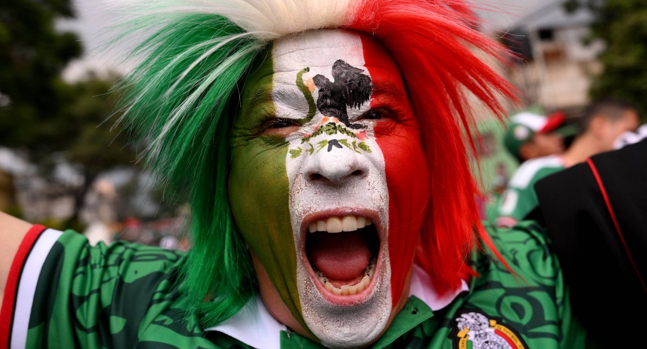 Mexico vs. Ecuador start time: Weather delay updates from World Cup clash