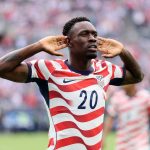 USMNT advances to World Cup Round of 16 despite Folarin Balogun red card, will face Belgium