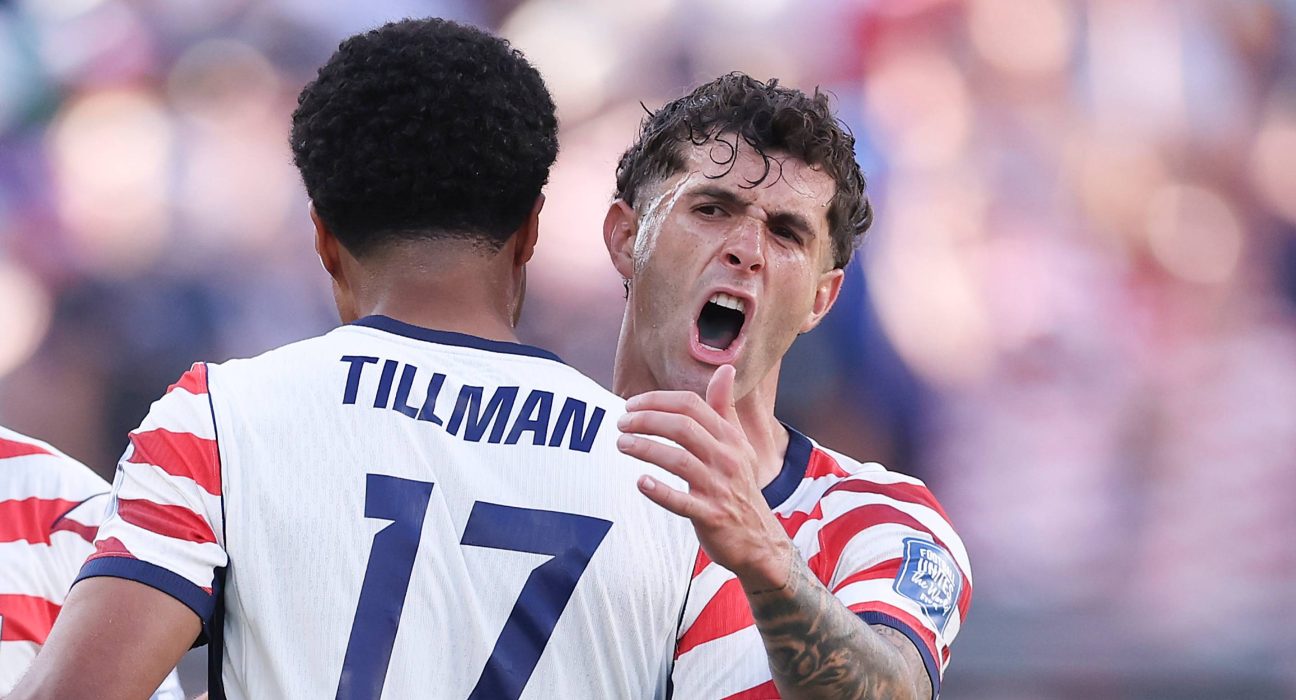 Who does USMNT play next? Confirmed USA World Cup knockout schedule, bracket path after beating Bosnia