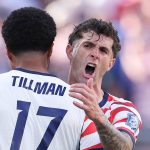 How to get USA vs Belgium tickets: World Cup prices, Round of 16 fixture information, last-minute sales & more