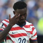 Who does USMNT play next? Confirmed USA World Cup knockout schedule, bracket path after beating Bosnia