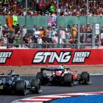 Départ raté, pneus détruits : Verstappen paye cher les problèmes de Red Bull au Sprint
