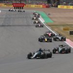 Départ raté, pneus détruits : Verstappen paye cher les problèmes de Red Bull au Sprint